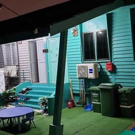 Home Stay Mutiara Kasih Куантан Экстерьер фото